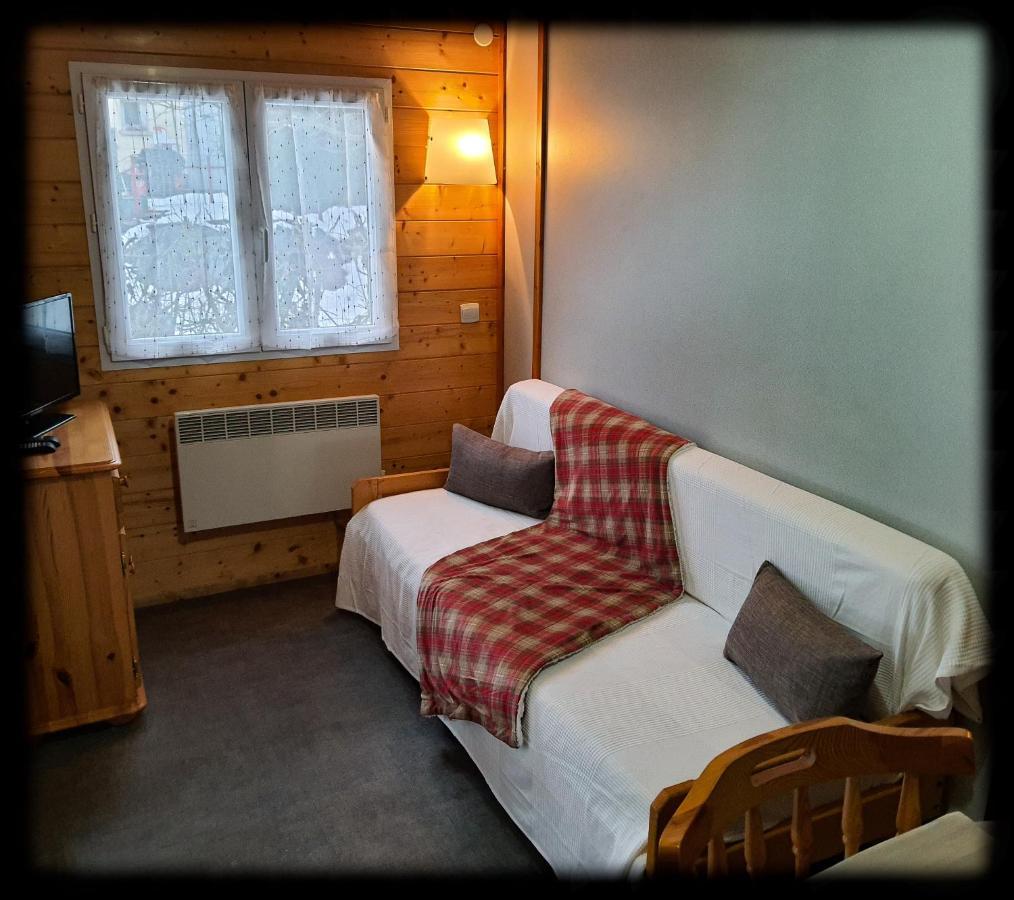 Chalet Beau Rivage Gunsbach Exterior foto