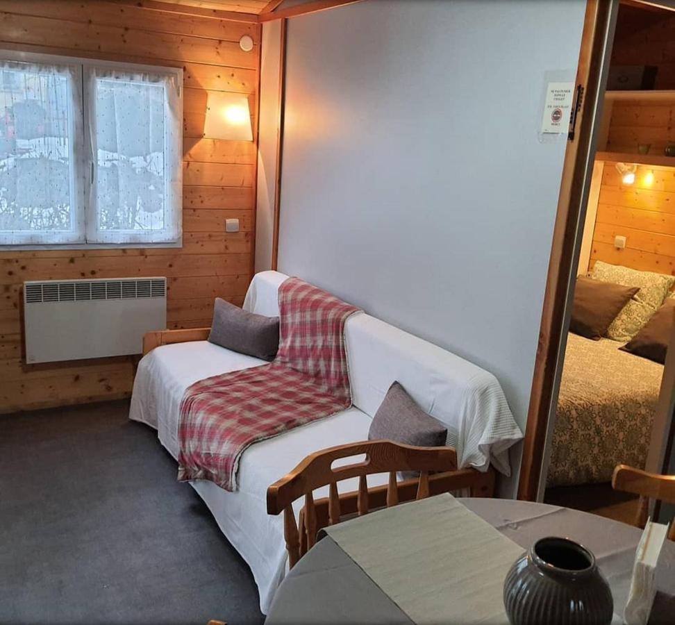 Chalet Beau Rivage Gunsbach Exterior foto