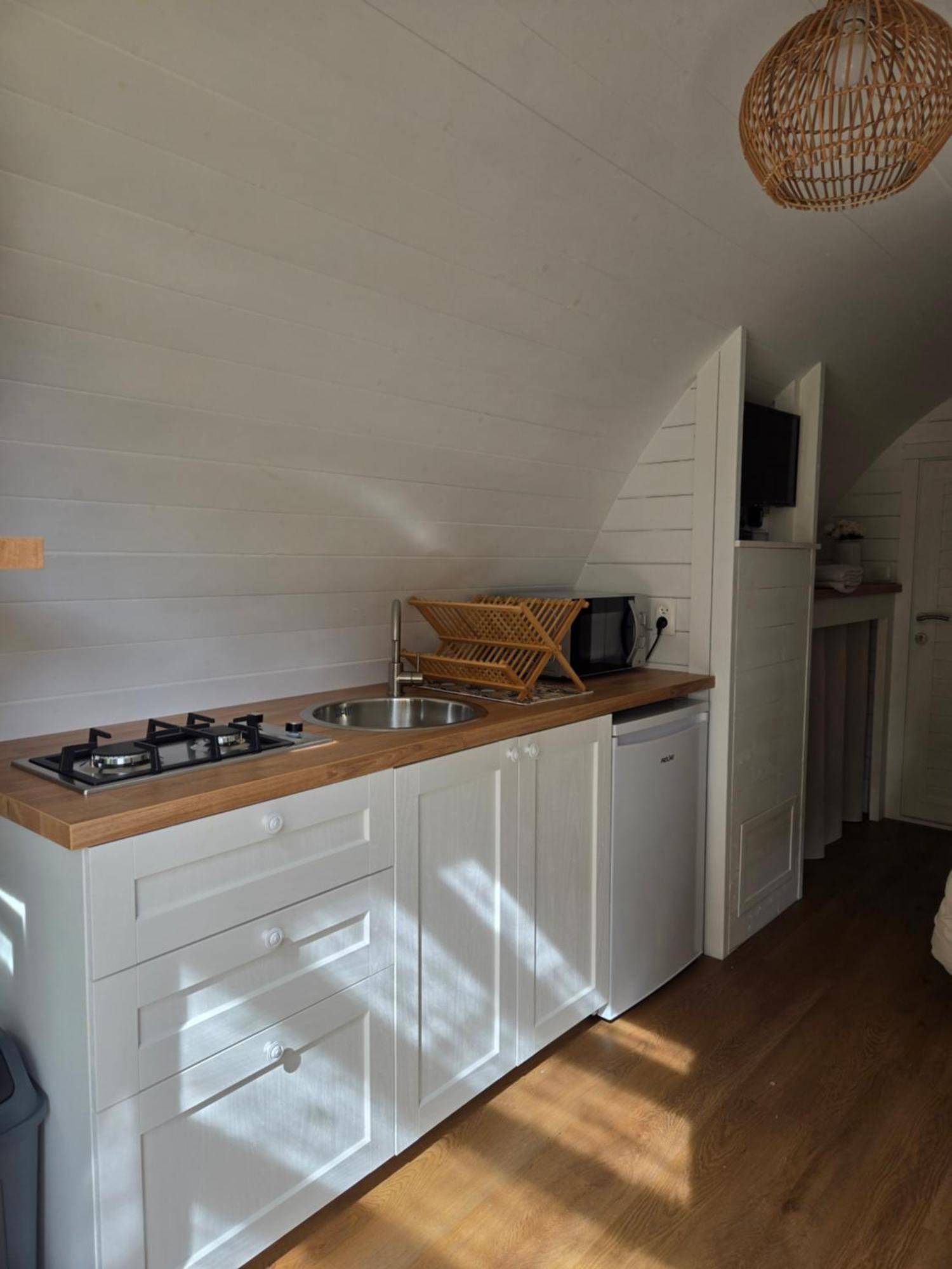 Chalet Beau Rivage Gunsbach Exterior foto