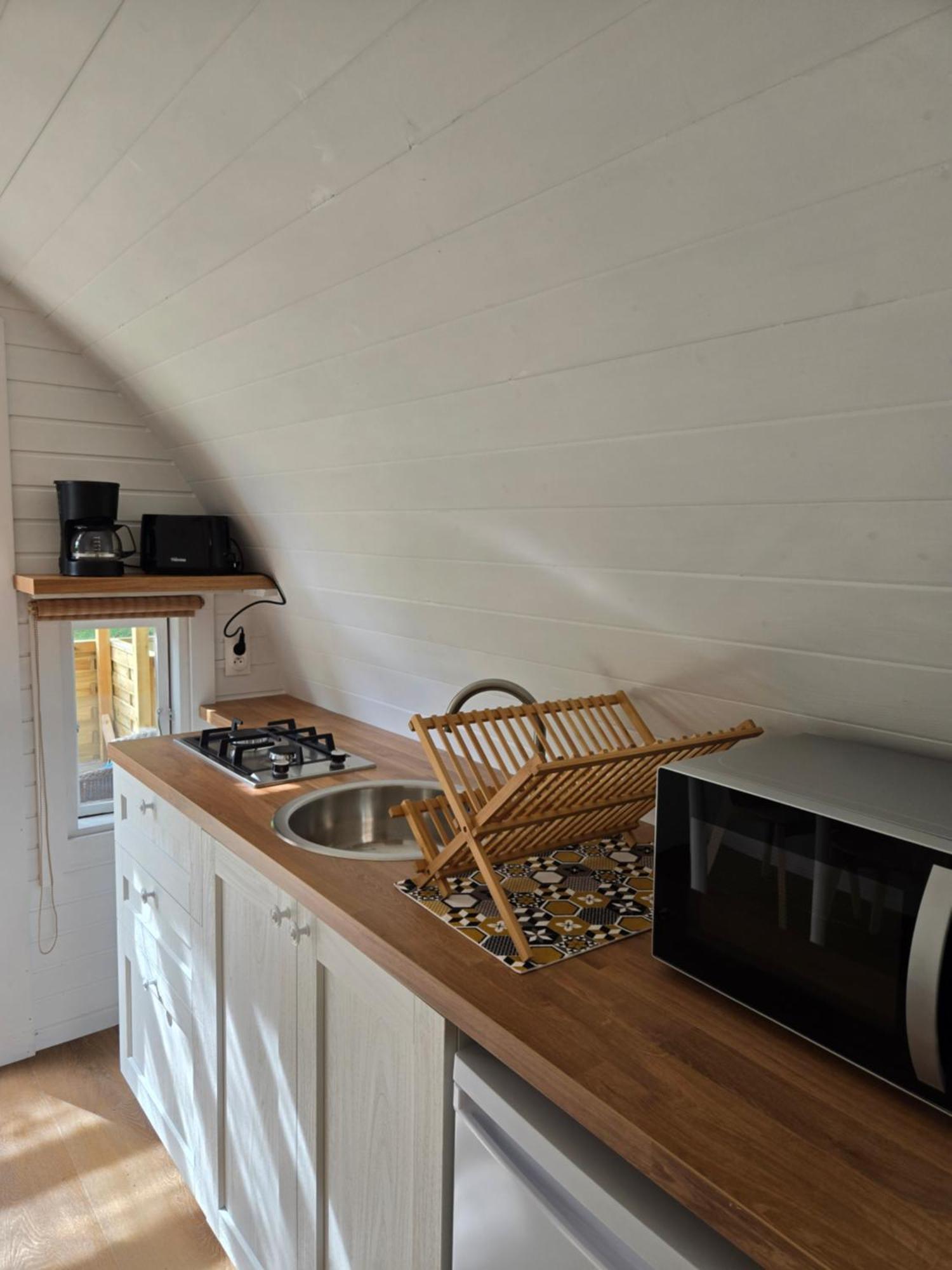 Chalet Beau Rivage Gunsbach Exterior foto